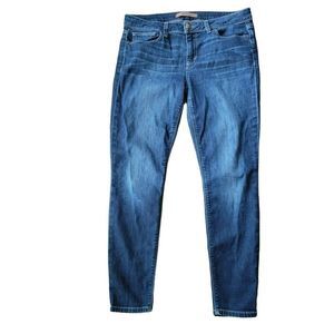 Joe's Jeans Skinny Ankle Size 30